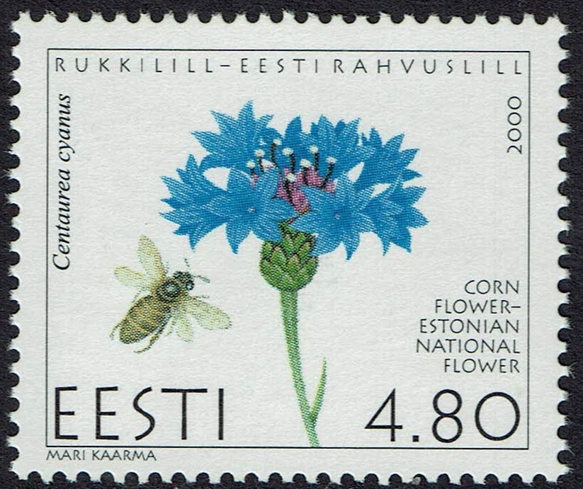 Estonia SG 369